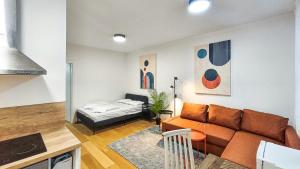 Cozy apartment in the historic center of Unesco Kutná Hora