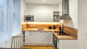 Cozy apartment in the historic center of Unesco Kutná Hora