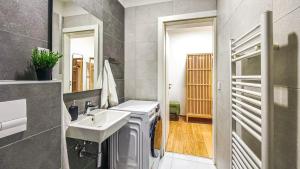 Cozy apartment in the historic center of Unesco Kutná Hora