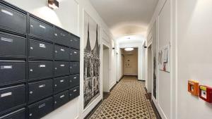 Cozy apartment in the historic center of Unesco Kutná Hora