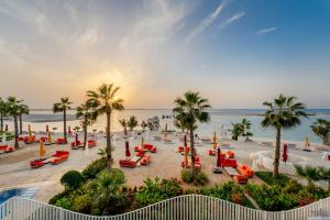 voco Dubai Nice The Heart of Europe by IHG