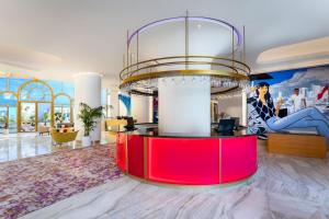 voco Dubai Nice The Heart of Europe by IHG