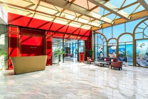 voco Dubai Nice The Heart of Europe by IHG