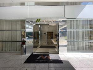 Metropolitan Barcelona