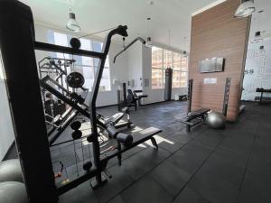 Metropolitan Barcelona