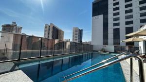 Metropolitan Barcelona