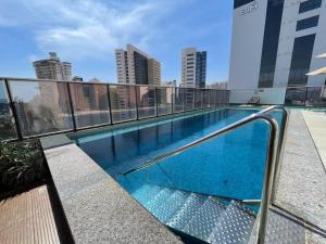 Metropolitan Barcelona