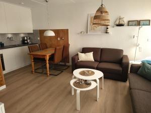 ZEEWIND Bed by the Sea