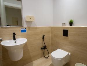 Darstays Royal Threebedroom Al Malqa