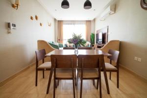 Darstays Royal Threebedroom Al Malqa