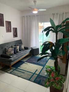 Apartamento na Vila Marchetti, próximo ao Centro Histórico