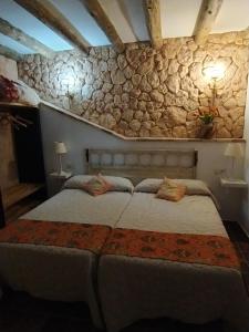 El Sueño de Lucrecia