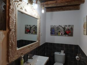 El Sueño de Lucrecia