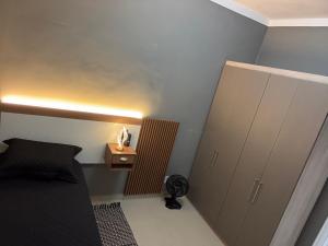 Apto 2 dorm - Quadra Mar 26 - Santos