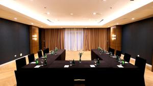 Crowne Plaza Panama by IHG