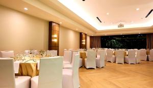 Crowne Plaza Panama by IHG