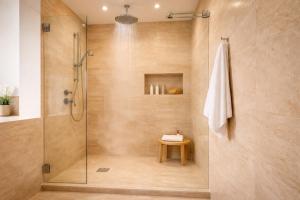 Meraki Home - Bologna Centre Private Bathroom