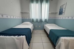 Amplo AP Palmas, 2 suítes + piscina, Wifi, garagem