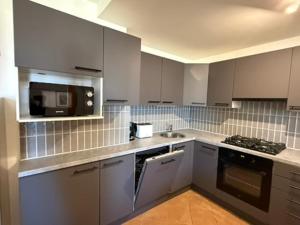 Old Town - Kinga Boutique Hall Square Apartment