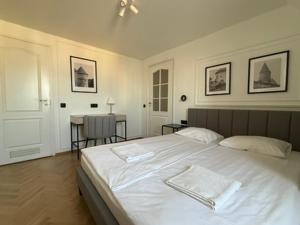 Old Town - Kinga Boutique Hall Square Apartment