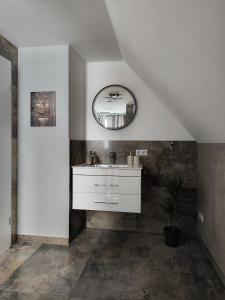 Ferienwohnung Kampić Hirsch & Heimat