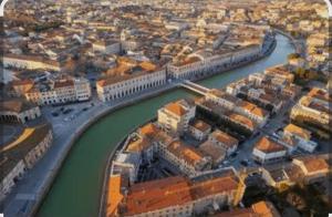 apartamento CIVICO 4