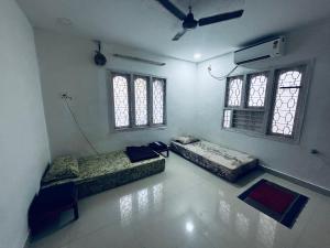 Social Backpacker Hostel