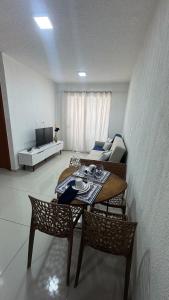 Beach Space 306 - Mirante do Sol