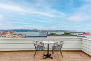 Etiz Hotels & Residences
