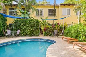 Casa Marea, Tamarindo