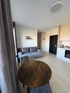Apartament E&R DOKI