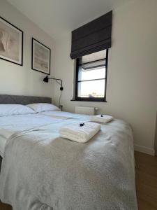 Apartament E&R DOKI