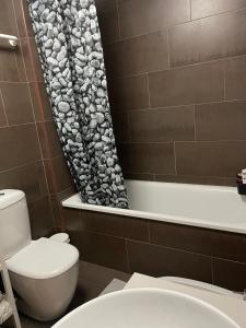 Lovely old town apartment