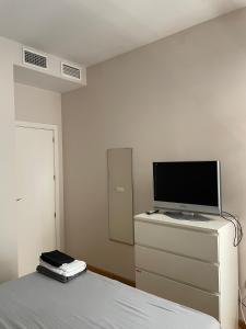 Lovely old town apartment