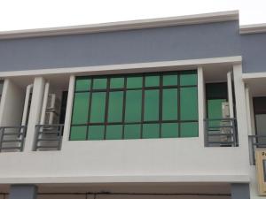 Eiman Homestay, Kluang