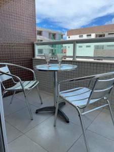 Apartamento no One cabo branco