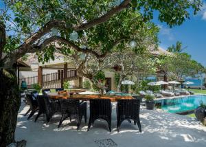 Villa Ambra
