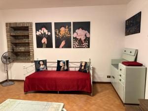 Residenza Il Castello Tre
