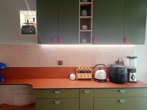 Retro Studio Centrum