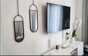 Lux Apartment in Athens near Acropolis