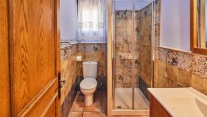 El Descanso byRuralidays