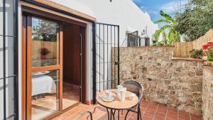 El Descanso byRuralidays