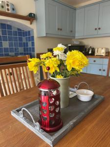 The Old School House