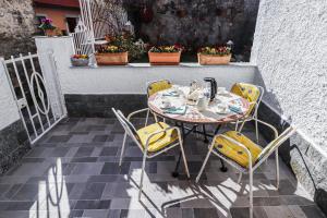 Casa Pettirosso