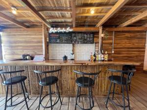 Selva&Surf Mendihuaca Hostal