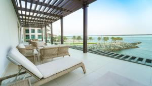 Three Bedrooms Apartment at Address Residence Fujairah by Solo Realty