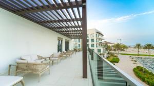 Three Bedrooms Apartment at Address Residence Fujairah by Solo Realty