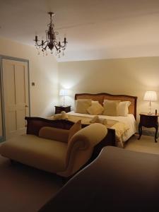 The Old School House