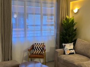 Museum-Side 2BR Parklands Stay - Close to Westlands