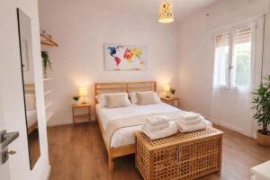 KALOPAGO PAESTUM - Case Vacanze